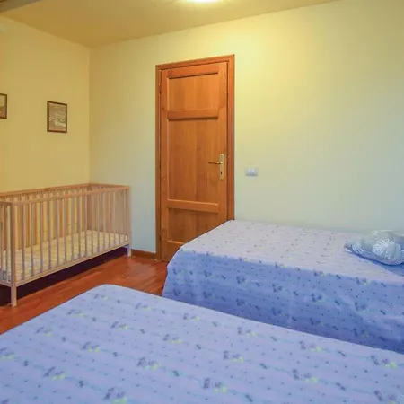 Ferienhaus Il Melograno Montemagno (Lucca)