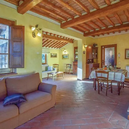 Il Melograno Ferienhaus Montemagno (Lucca)