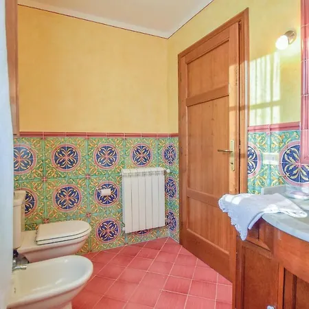 Ferienhaus Il Melograno *