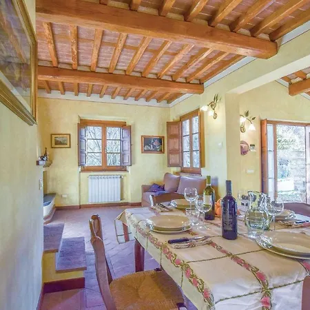 Il Melograno Ferienhaus *