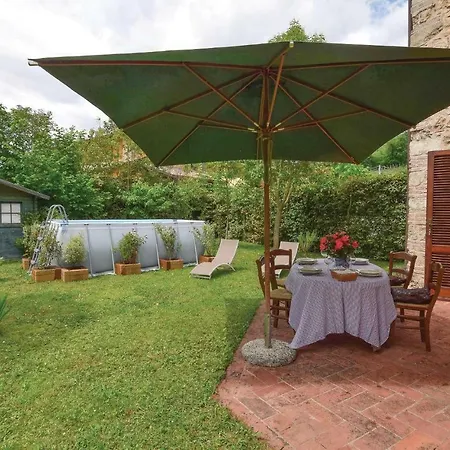 Ferienhaus Il Melograno *