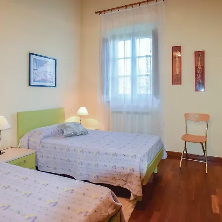 Il Melograno Ferienhaus Montemagno (Lucca)